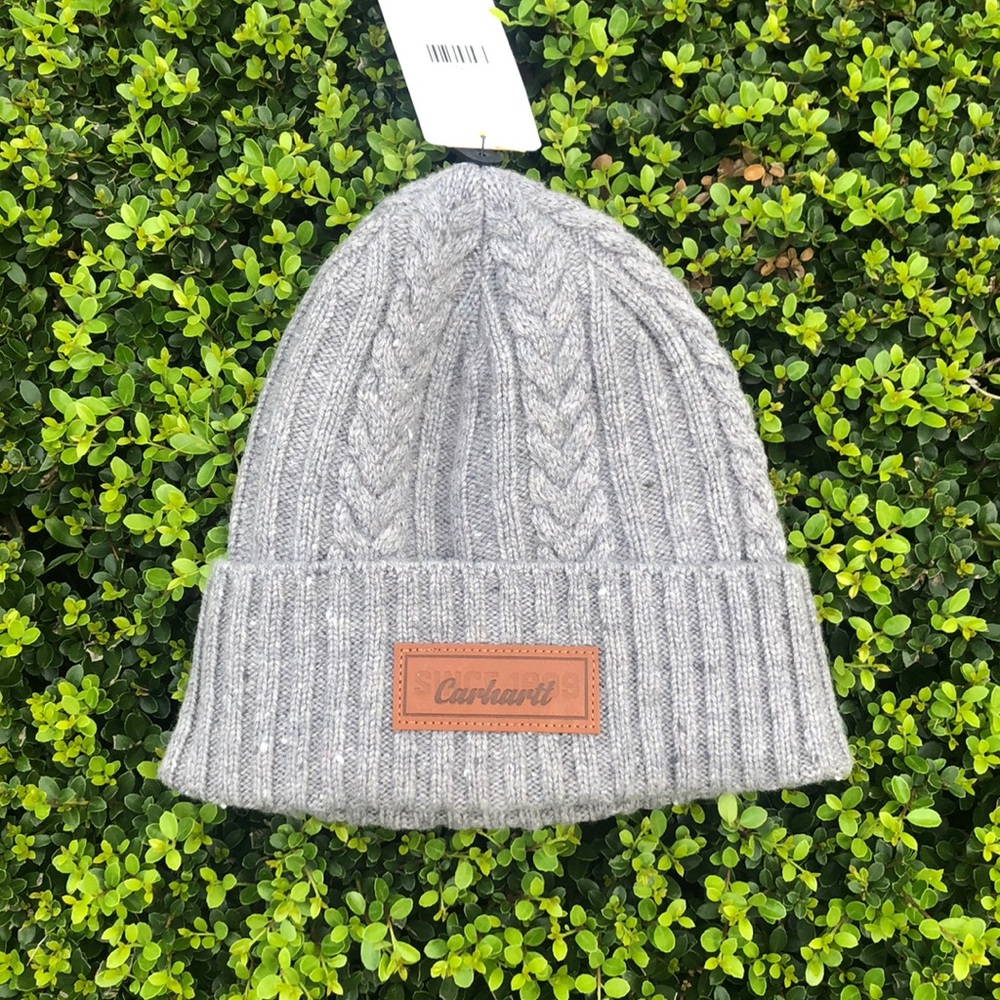 Carhartt beanie
